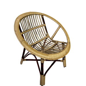 Bamboo Kids chair-1